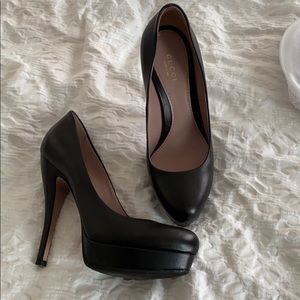 Gucci Pumps